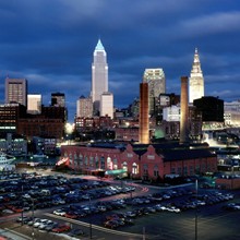 Greater Cleveland Aquarium